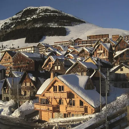 Σπίτι διακοπών Modern Chalet Close To The Slopes